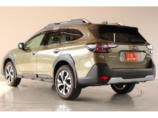 アウトバック(新潟県新潟市東区)