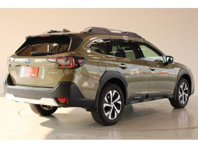 アウトバック(新潟県新潟市東区)