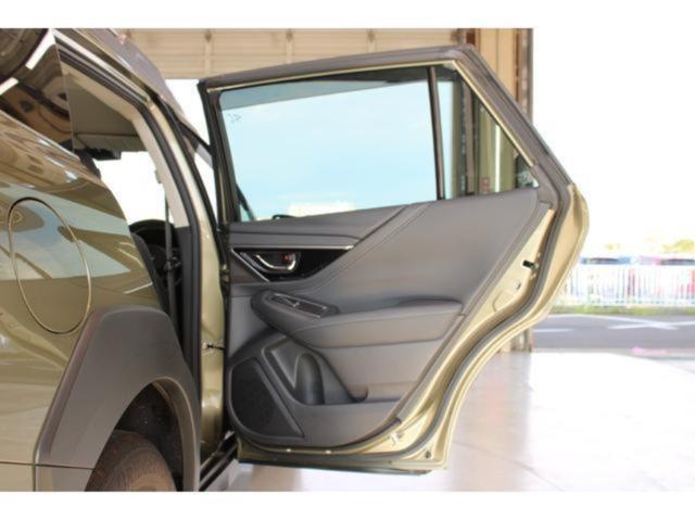 アウトバック(新潟県新潟市東区)