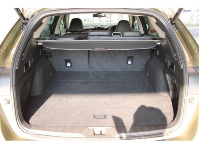 アウトバック(新潟県新潟市東区)