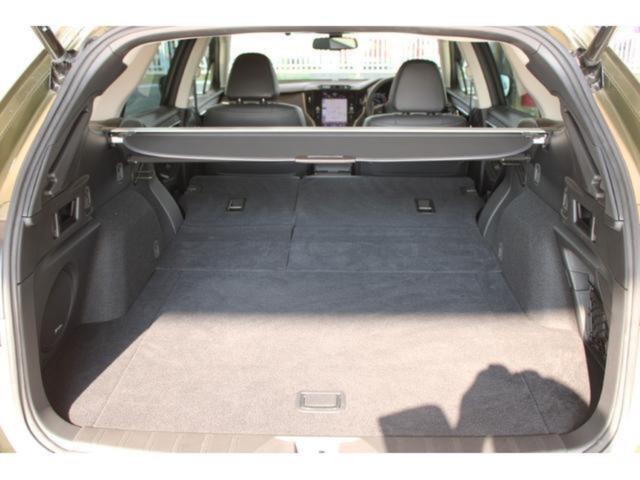 アウトバック(新潟県新潟市東区)