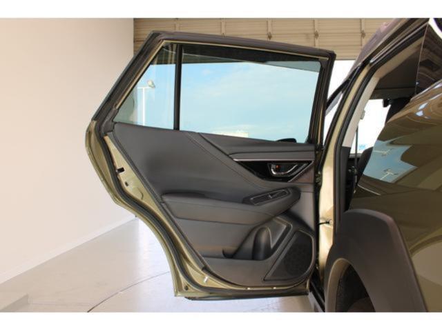 アウトバック(新潟県新潟市東区)