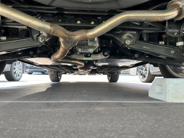 アウトバック(新潟県新潟市東区)