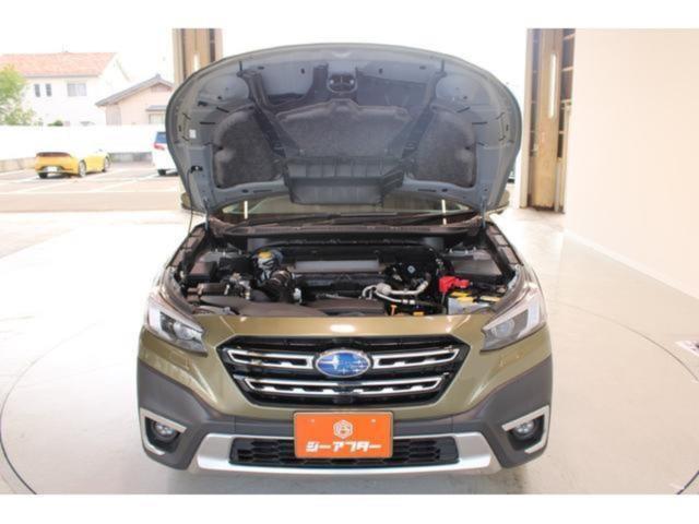 アウトバック(新潟県新潟市東区)