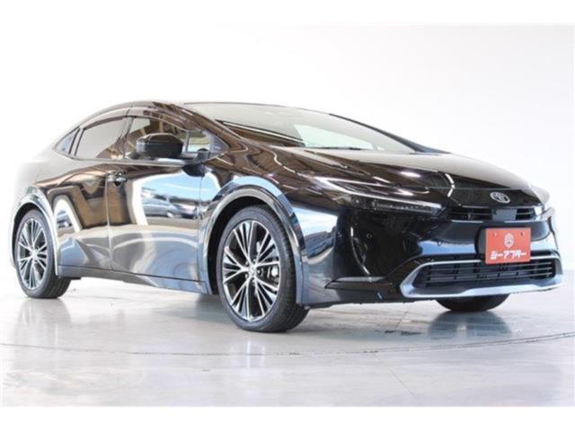 プリウス(新潟県新潟市東区)