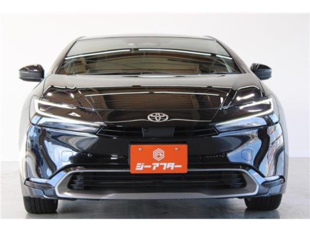 プリウス(新潟県新潟市東区)