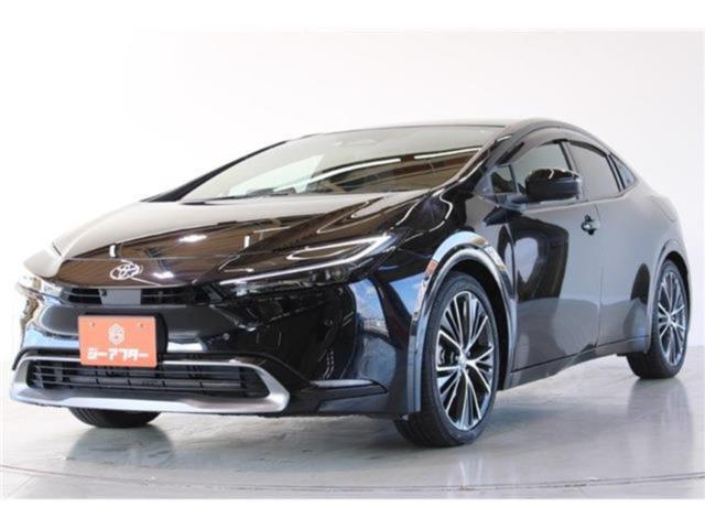 プリウス(新潟県新潟市東区)