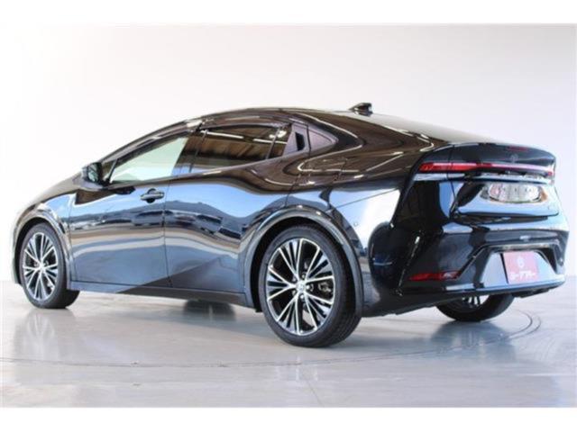 プリウス(新潟県新潟市東区)