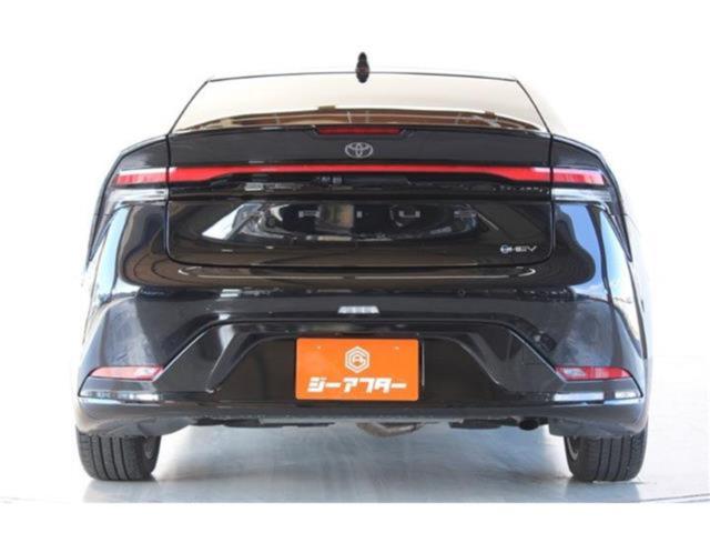 プリウス(新潟県新潟市東区)