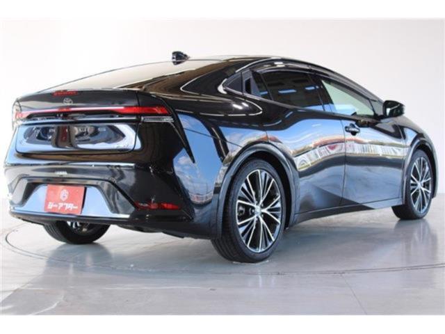 プリウス(新潟県新潟市東区)