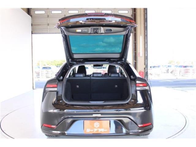 プリウス(新潟県新潟市東区)