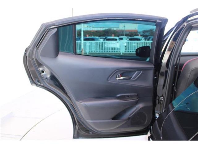 プリウス(新潟県新潟市東区)