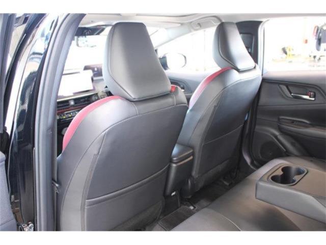 プリウス(新潟県新潟市東区)