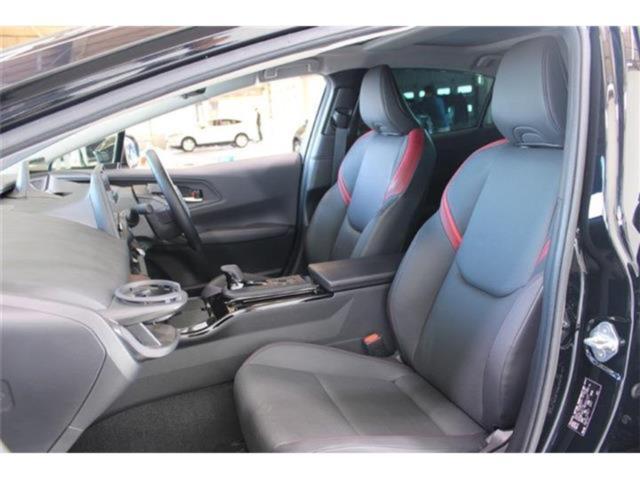 プリウス(新潟県新潟市東区)