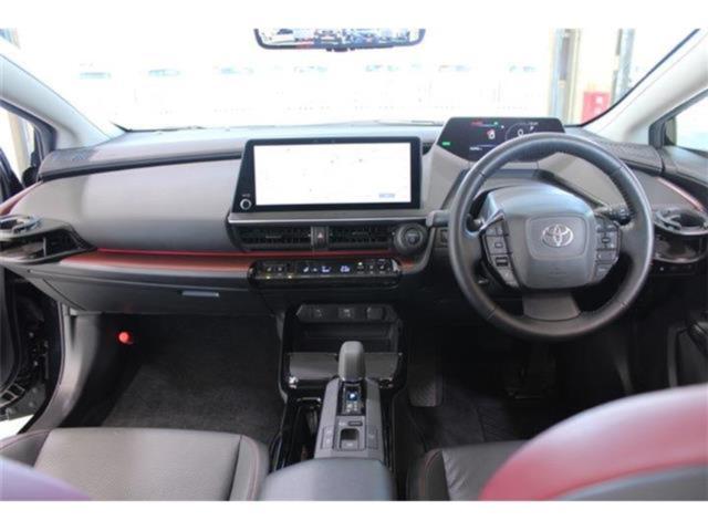 プリウス(新潟県新潟市東区)