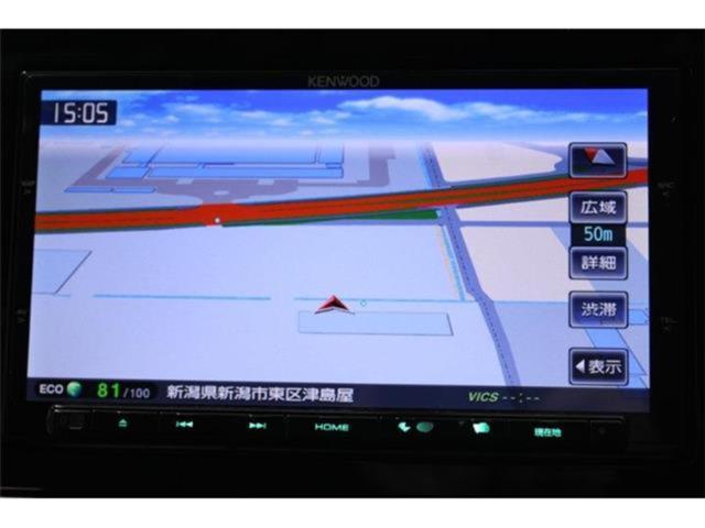 レガシィB4(新潟県新潟市東区)