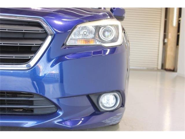 レガシィB4(新潟県新潟市東区)