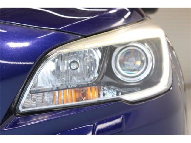 レガシィB4(新潟県新潟市東区)