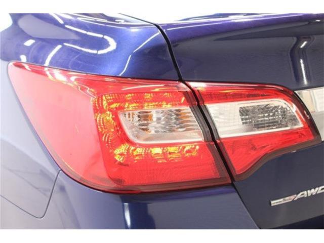 レガシィB4(新潟県新潟市東区)