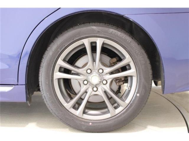 レガシィB4(新潟県新潟市東区)