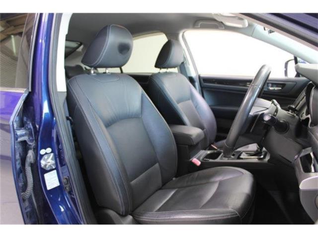 レガシィB4(新潟県新潟市東区)