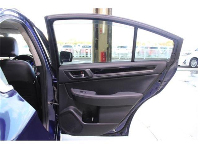 レガシィB4(新潟県新潟市東区)