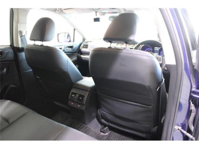 レガシィB4(新潟県新潟市東区)