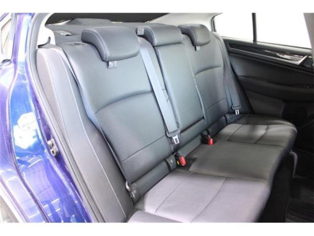 レガシィB4(新潟県新潟市東区)