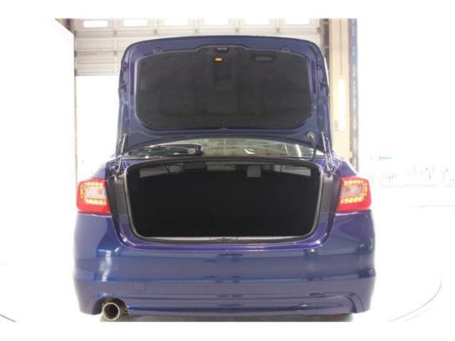 レガシィB4(新潟県新潟市東区)