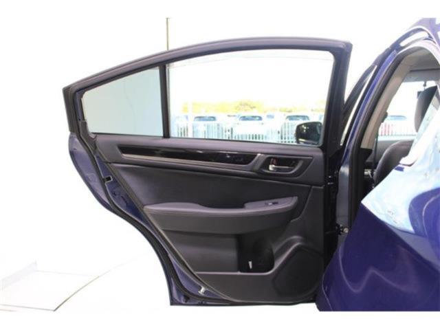 レガシィB4(新潟県新潟市東区)