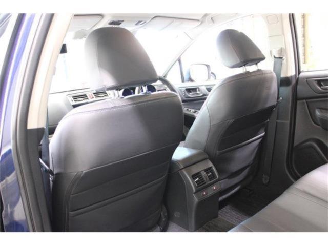 レガシィB4(新潟県新潟市東区)