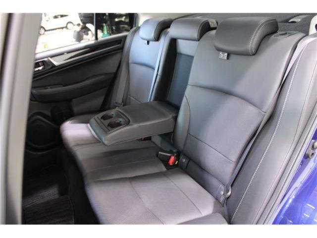 レガシィB4(新潟県新潟市東区)