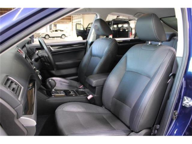 レガシィB4(新潟県新潟市東区)