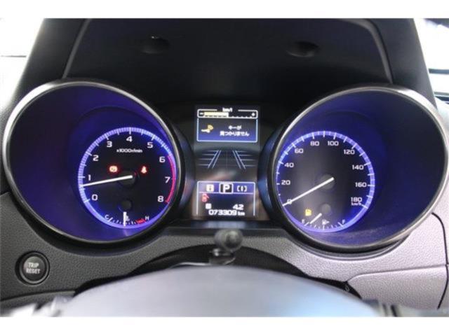 レガシィB4(新潟県新潟市東区)