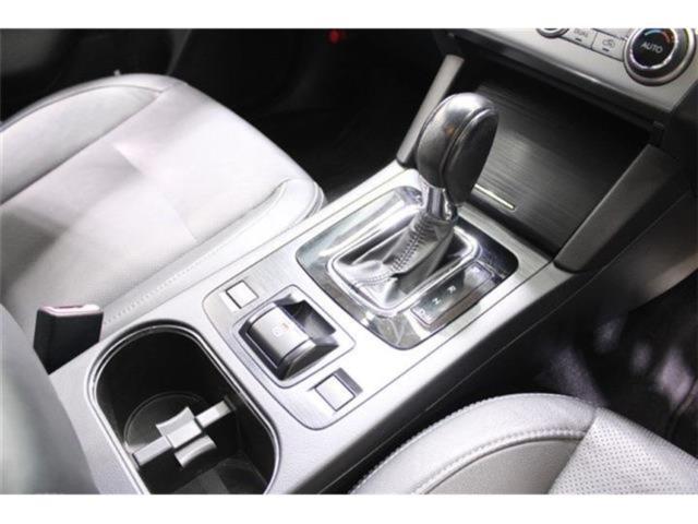 レガシィB4(新潟県新潟市東区)