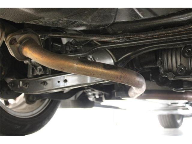 レガシィB4(新潟県新潟市東区)