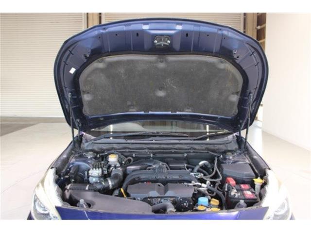 レガシィB4(新潟県新潟市東区)