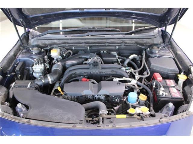 レガシィB4(新潟県新潟市東区)