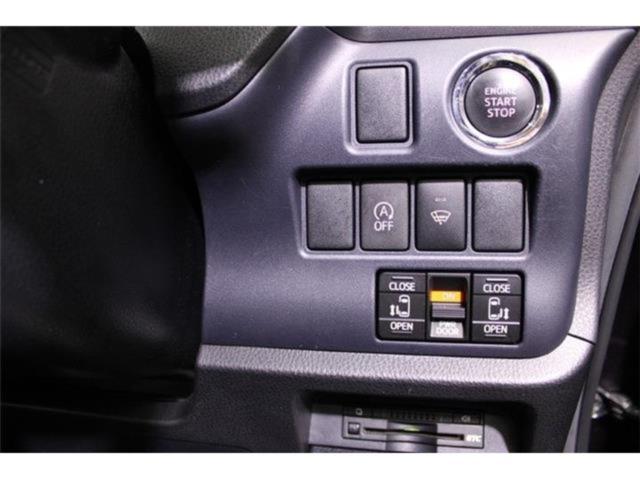 ヴォクシー(新潟県新潟市東区)