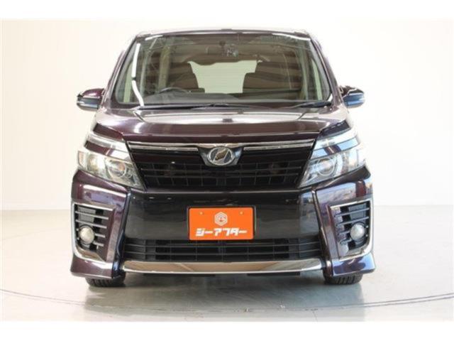 ヴォクシー(新潟県新潟市東区)