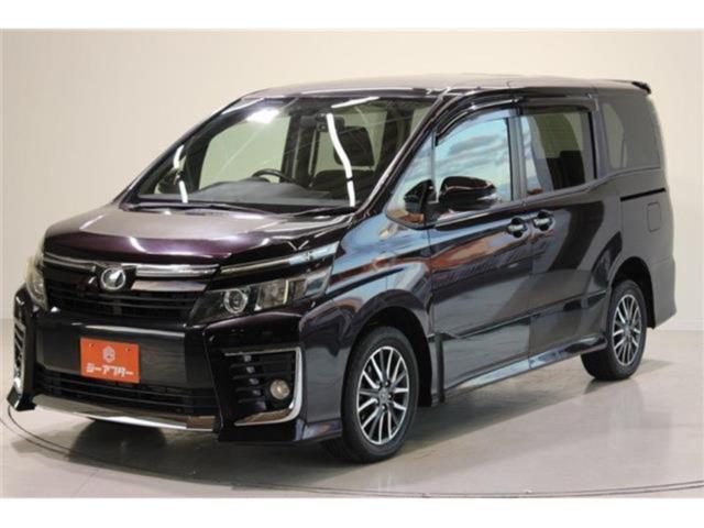 ヴォクシー(新潟県新潟市東区)