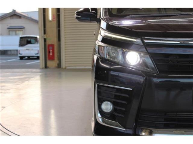 ヴォクシー(新潟県新潟市東区)