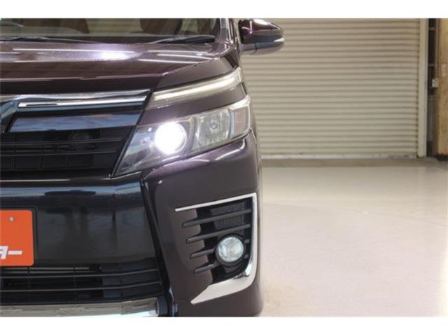 ヴォクシー(新潟県新潟市東区)