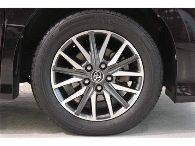 ヴォクシー(新潟県新潟市東区)