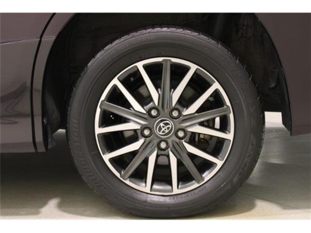 ヴォクシー(新潟県新潟市東区)