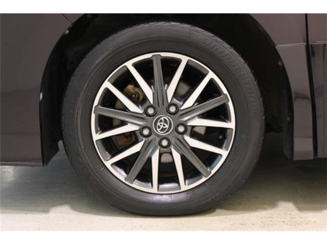 ヴォクシー(新潟県新潟市東区)