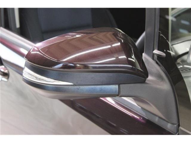 ヴォクシー(新潟県新潟市東区)