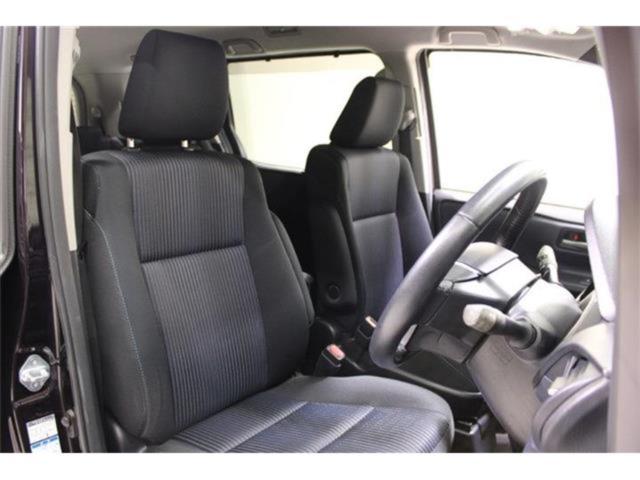 ヴォクシー(新潟県新潟市東区)