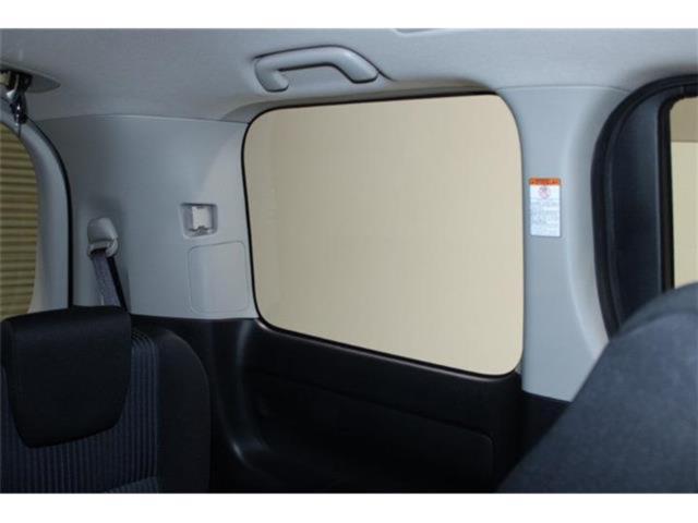 ヴォクシー(新潟県新潟市東区)