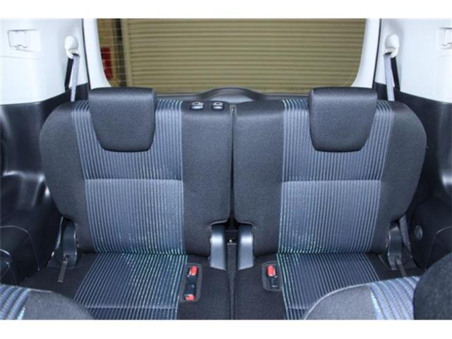 ヴォクシー(新潟県新潟市東区)